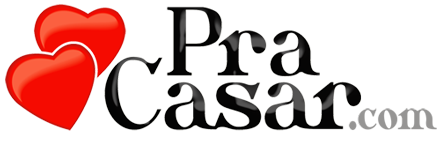 PraCasar Logo